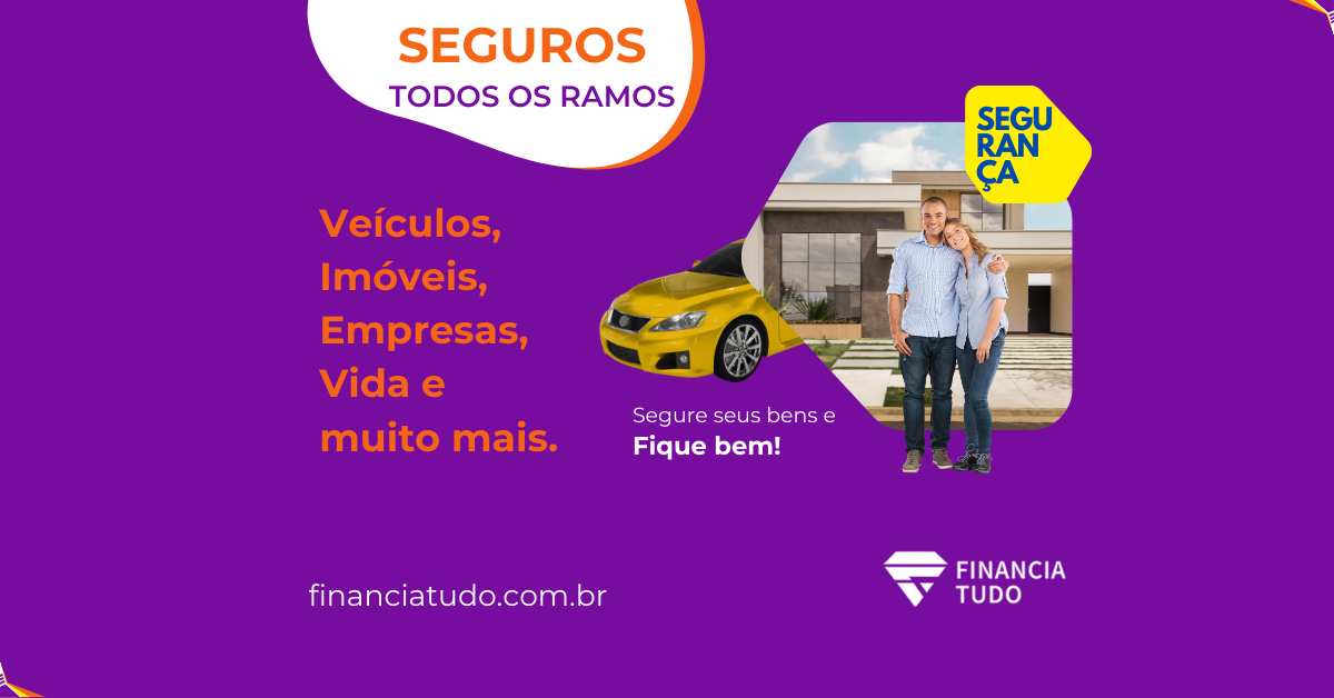 Quero Segurar
